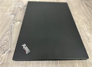 Lenovo ThinkPad T15 Gen 1 i7-10510U 8GB RAM 256GB SSD